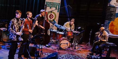 Jazztopad 2025 \/\/ \u00d6NDER