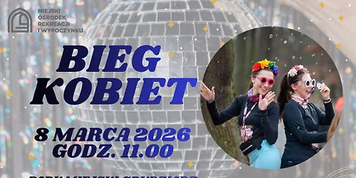 Bieg Kobiet 2026