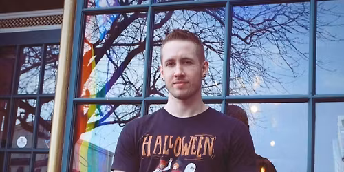 Saturday Night, Live, at the Art Oasis w\/ Derek Henry!