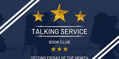 Talking Service Book Club