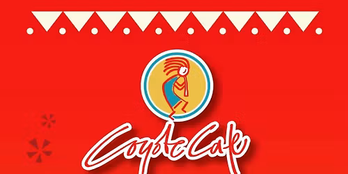 Mexikanische Fiesta - Dinnerdancing