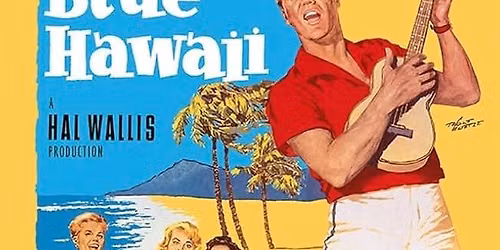 Blue Hawaii