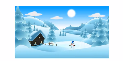 Winter Solstice Celebration