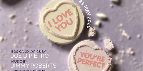 BLT Presents:  I Love You, You\u2019re Perfect, Now Change