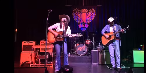 Hannah + Dylan Kordsmeier (Full Band)