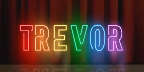 Trevor - The Musical at Overture Center - The Playhouse