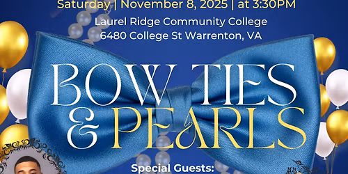 2025 Fauquier NAACP Freedom Fund