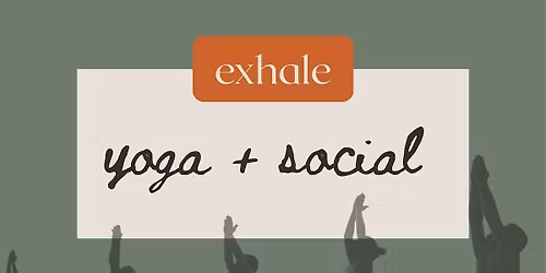 Yoga Social @ Pilot Project Brewing