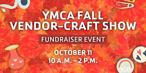 Fall Vendor-Craft Show
