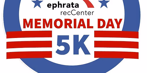 8th Annual Memorial Day 5K