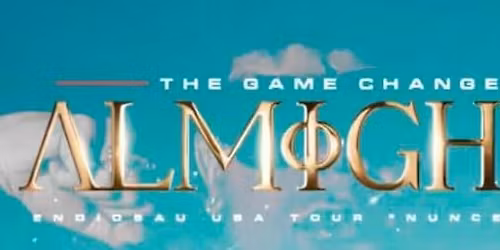 Almighty en Columbus