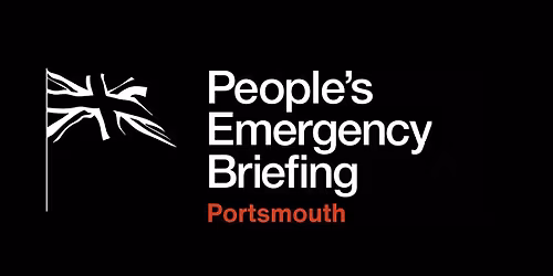 People\u2019s Emergency Briefing Workshop