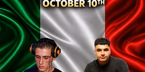 Second Annual Italian Night