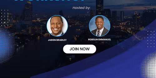 Business Workshop: The Easiest Way to Know Who to Sell To