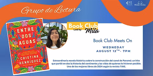 Grupo De Lectura Book Club
