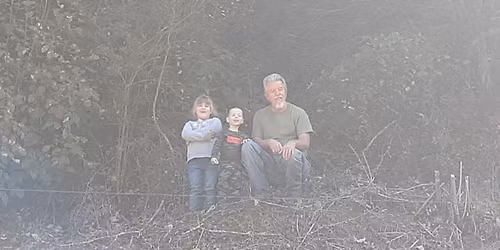 Randolph is Turning 70!!  So let's Surprise him. 