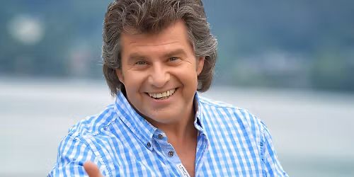 Andy Borg & G\u00e4ste: Schlager & Spa\u00df