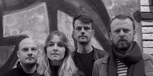 Wild Wednesday w. Mud Pit-GrungePunk\/Bln, Eintritt frei!