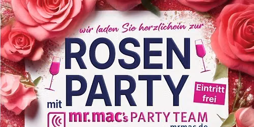 ROSENPARTY