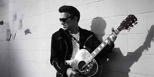 Chris Isaak at Celebrity Theatre