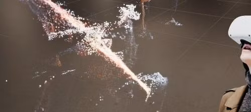 Mahler Chamber Orchestra \u2013 In Virtual Reality