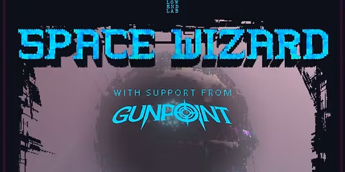 Space Wizard at Myth Nightclub