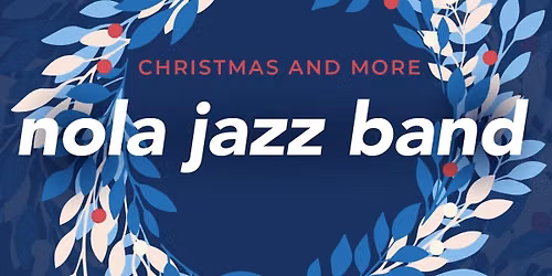A NOLA Christmas!