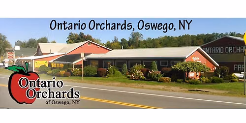 Ontario Orchards Fall Jamboree