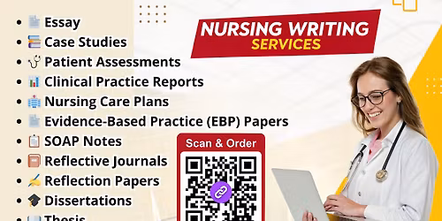 \ud83d\udc68\u200d\ud83c\udf93 Nursing Writers: Essay, Research Paper, Coursework, Dissertation, Thesis etc \ud83d\udc49 ORDER NOW!\u2705 \ud83d\udc48