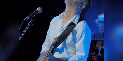 Clapton Chronicles- The Music of Eric Clapton