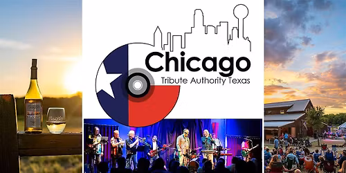 Chicago covered by Chicago Tribute Authority of Texas | Anna, TX