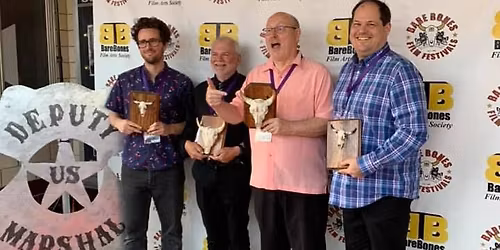 SCRIPT-2-SCREEN-AWARDS SHOW