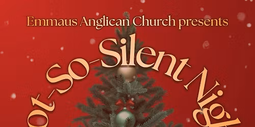 \u201cNot-So-Silent Night