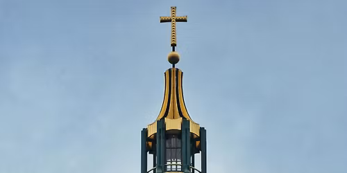 Light in the Darkness