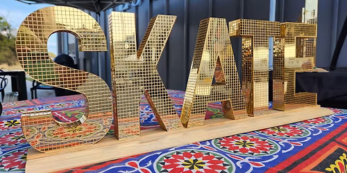 FLOCK & Roll: Bloom and Roll