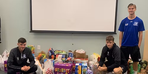 VSU Trojans MBB vs. UNC Pembroke University
