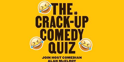 Hallertau Comedy Quiz