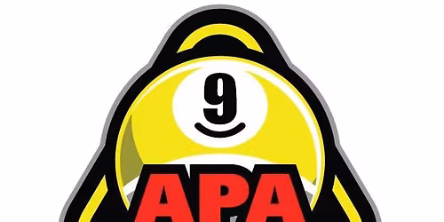 9-Ball Doubles for Vegas Qualifier