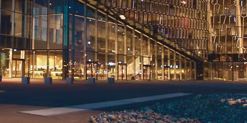 L\u00c6KNADAGAR 2026