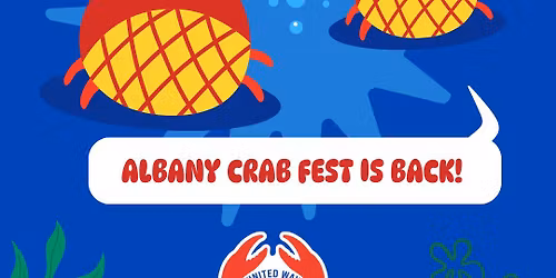 Crab Fest 2026