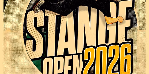 Stange Open 2026