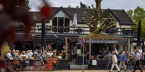 Wilddagen Vierhouten 2026 