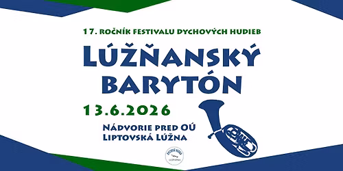 17. L\u00fa\u017e\u0148ansk\u00fd baryt\u00f3n