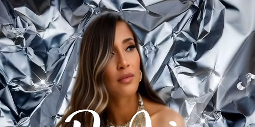 Dr. Jai's Winter Wonderland Gala