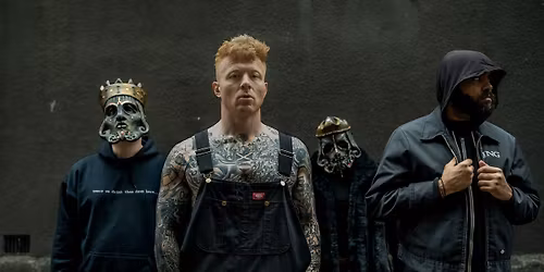 King 810 in Brighton