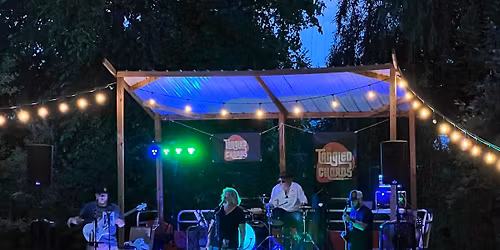 Tangled Chords at Snarky Loon