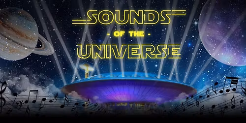 Sounds of the Universe
