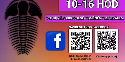 prodejn\u00ed v\u00fdstava miner\u00e1l\u016f \u0161perk\u016f zkamen\u011blin