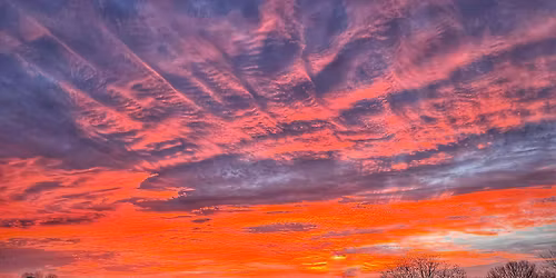 Annual Christmas Breakfast