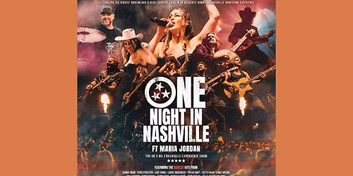 One Night In Nashville